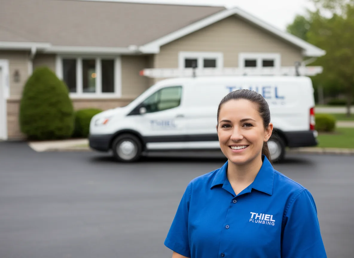 Plumber Fredonia, NY FAQs
